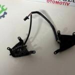 Renault Fluence 2012-2015 Çıkma Kontrol Düğmeleri