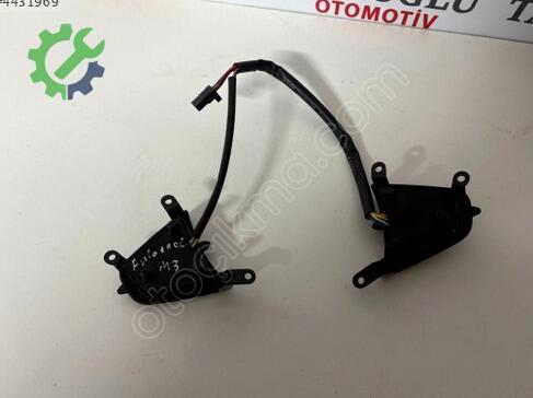 Renault Fluence Kontrol Düğmeleri çıkma parça