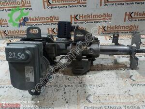 RENAULT FLUENCE MEGANE 3 DİREKSİYON KOLONU VE MAFSALI 4881