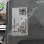 RENAULT FLUENCE MEGANE 3 DİREKSİYON KOLONU VE MAFSALI 4881