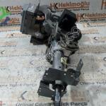 RENAULT FLUENCE MEGANE 3 DİREKSİYON KOLONU VE MAFSALI 4881
