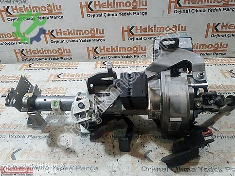 Renault Megane çıkma parça