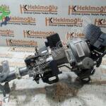 RENAULT FLUENCE MEGANE 3 DİREKSİYON KOLONU VE MAFSALI 4881
