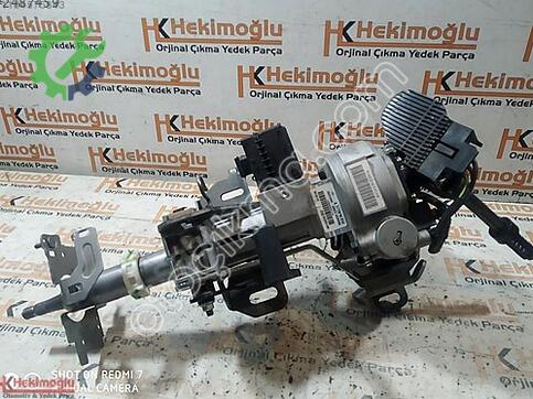 Renault Megane çıkma parça
