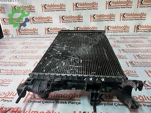 Renault Fluence çıkma parça