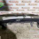 RENAULT FLUENCE MEGANE 3 GRAND SCENİC 752100019R ÖN TAMPON DEMİR