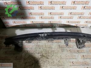 RENAULT FLUENCE MEGANE 3 GRAND SCENİC 752100019R ÖN TAMPON DEMİR