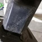 RENAULT FLUENCE MEGANE 3 GRAND SCENİC 752100019R ÖN TAMPON DEMİR
