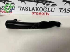 Renault Fluence 2011-2015 Çıkma Kapı Kolu