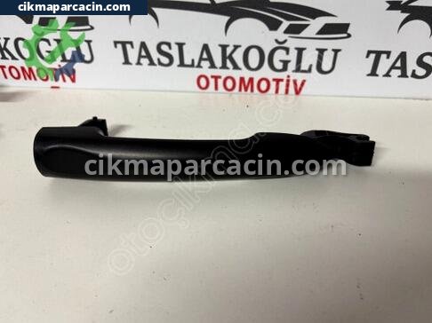 Renault Fluence Kapı Kolu çıkma parça