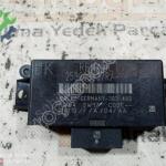 RENAULT FLUENCE MEGANE 3 LAGUNA 3 PARK SENSÖR BEYNİ 25990383