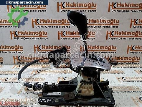 Renault Megane Vites Kulesi çıkma parça