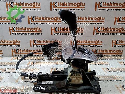 Renault Megane çıkma parça