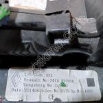 RENAULT FLUENCE MEGANE 3 OTOMATİK VİTES KULESİ VE TOPUZU 341