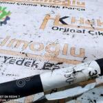 RENAULT FLUENCE MEGANE 3 OTOMATİK VİTES KULESİ VE TOPUZU 341