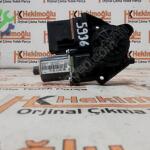 RENAULT FLUENCE MEGANE 3 SAĞ ÖN CAM MOTORU 80730111R