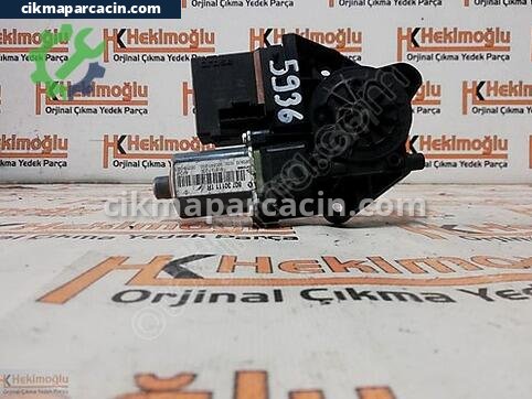 Renault Megane Ön Cam Motoru çıkma parça