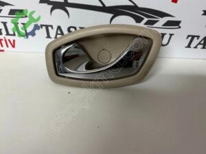 Renault Fluence 2011-2015 Çıkma Açma Kolu 82673001R