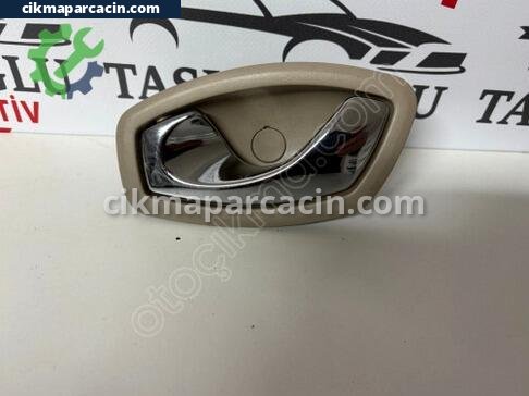 Renault Fluence Açma Kolu çıkma parça