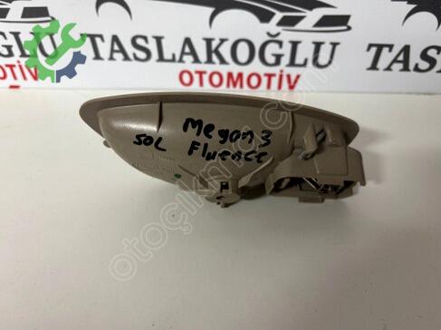 Renault Fluence Açma Kolu 82673001R çıkma parça