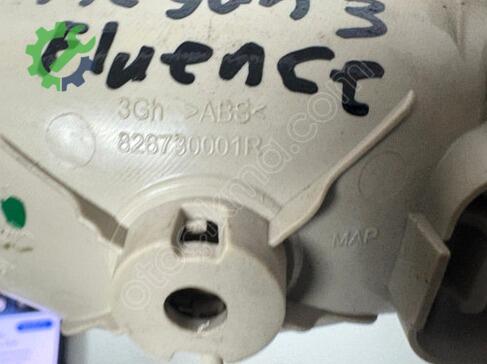 Renault Fluence Açma Kolu 82673001R çıkma parça