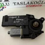 Çıkma Renault Fluence Cam Motoru 80731202R