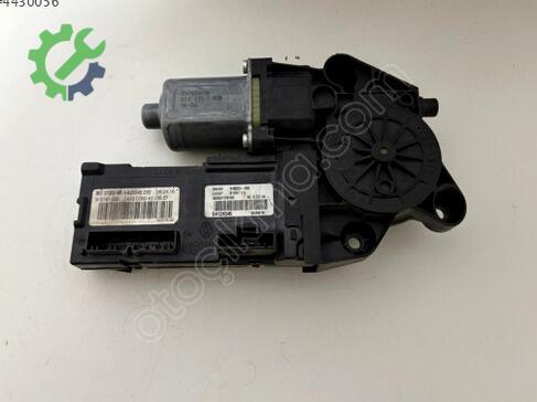 Renault Fluence Cam Motoru 80731202R çıkma parça