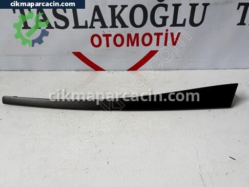 Renault Fluence Torpido çıkma parça