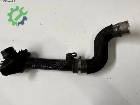 Renault Fluence Turbo çıkma parça