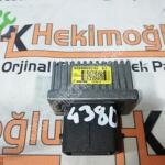 RENAULT FLUENCE MEGANE MASTER3 ISITMA KIZDIRMA RÖLESİ 820085
