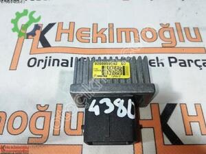 RENAULT FLUENCE MEGANE MASTER3 ISITMA KIZDIRMA RÖLESİ 820085