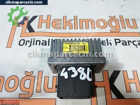 Renault Megane Röle çıkma parça