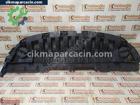 Renault Fluence Alt Muhafaza çıkma parça