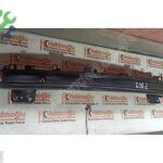 RENAULT FLUENCE ÖN TAMPON DEMİRİ ORJ ÇIKMA 752100087R 752106449R