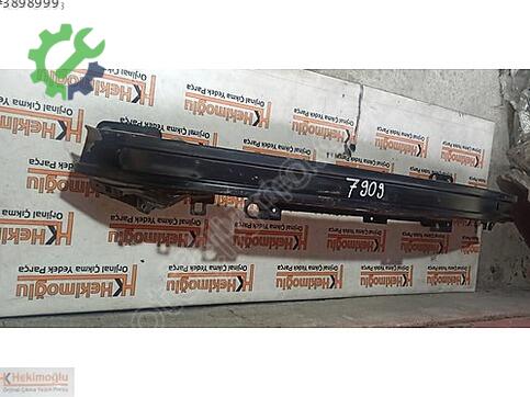 Renault Fluence 752100087R çıkma parça