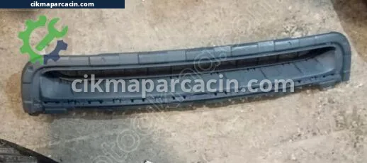 Renault Fluence Tampon Izgarası çıkma parça