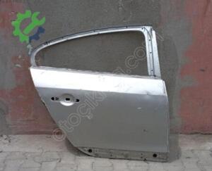 Renault Fluence Çıkma Sağ Arka Kapı No 2187661