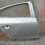 Renault Fluence Çıkma Sağ Arka Kapı
