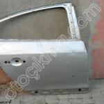 Renault Fluence 2009-2023 Çıkma Sağ Arka Kapı
