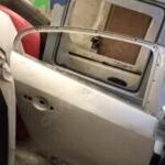 Renault Fluence 2000 Çıkma Sağ Arka Kapı