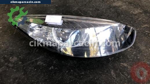 Renault Fluence Far çıkma parça