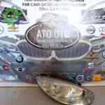Renault Fluence 2011-2023 Çıkma Far Sağ