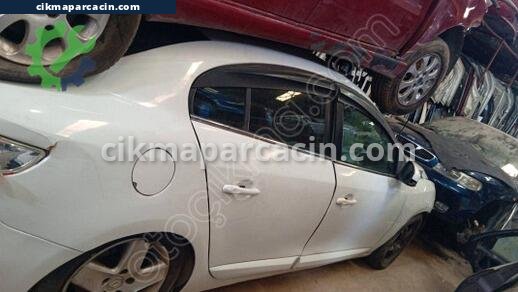 Renault Fluence Kapı çıkma parça