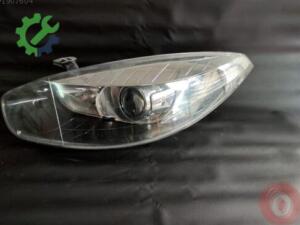 Renault Fluence 2022 Çıkma Far Sol