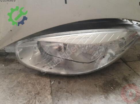 Renault Fluence Far çıkma parça