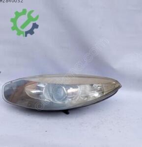 Renault Fluence 2005-2024 Çıkma Sol Far