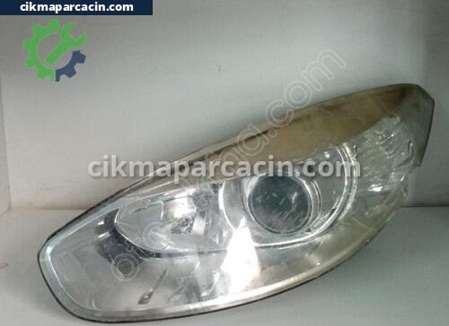 Renault Fluence Far çıkma parça