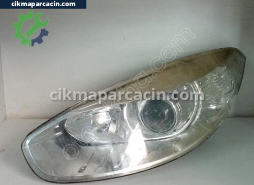 Renault Fluence Far çıkma parça