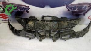 Renault Fluence 2009-2023 Çıkma Tampon
