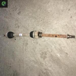 RENAULT FLUENCE OTOMATIK AKİS ORJINAL TEMIZ